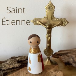 Saint Etienne