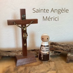 Sainte Angèle