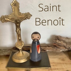 Saint Benoit