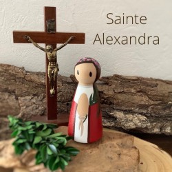 Sainte Alexandra