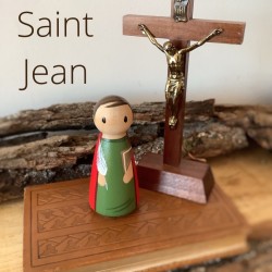 Saint Jean