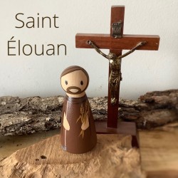 Saint Elouan