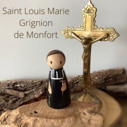 Saint Louis Marie