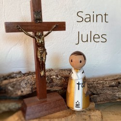 Saint Jules