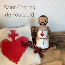 Saint Charles de Foucauld