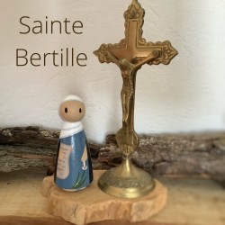 Sainte Bertille