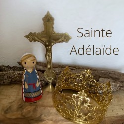 Sainte Adélaïde