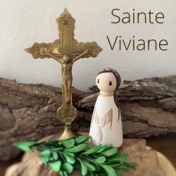 Sainte Viviane