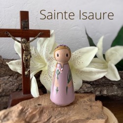 Sainte Isaure