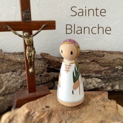 Sainte Blanche