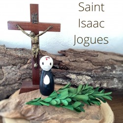 Saint Isaac Jogues