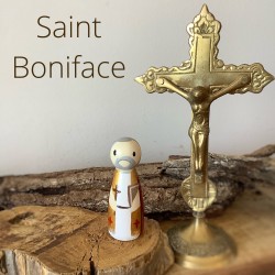 Saint Boniface