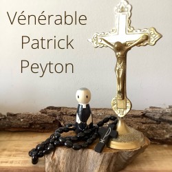 Vénérable Patrick Peyton