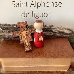 Saint Alphonse de Liguori