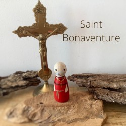 Saint Bonaventure