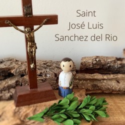 Saint José Luis