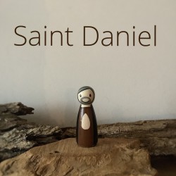 Saint Daniel