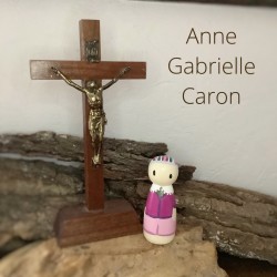 Anne Gabrielle Caron
