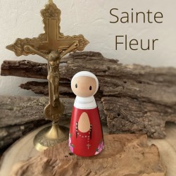 Sainte Fleur