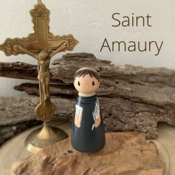 Saint Amaury