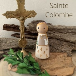Sainte Colombe