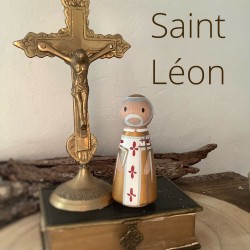 Saint Léon