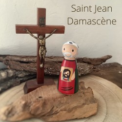 Saint Jean Damascène