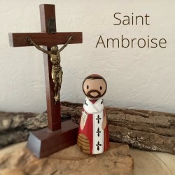 Saint Ambroise