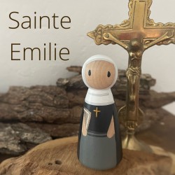 Sainte Emilie