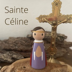 Sainte Céline