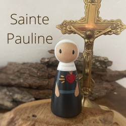 Sainte Pauline