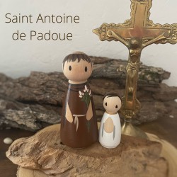 Saint Antoine de Padoue