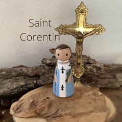 Saint Corentin