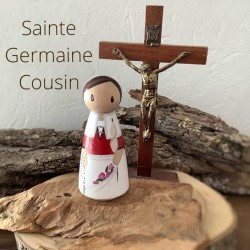 Sainte Germaine Cousin