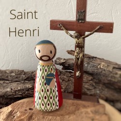 Saint Henri