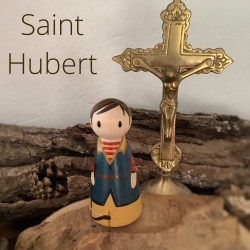 Saint Hubert