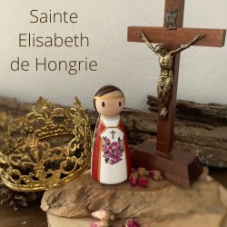 Sainte Elisabeth de Hongrie