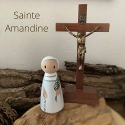 Sainte Amandine