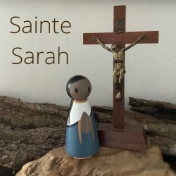 Sainte Sarah