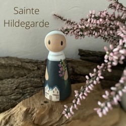 Sainte Hildegarde