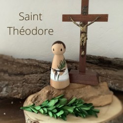Saint Théodore