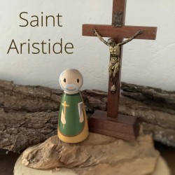 Saint Aristide