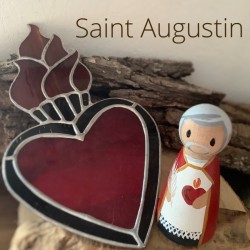 Saint Augustin