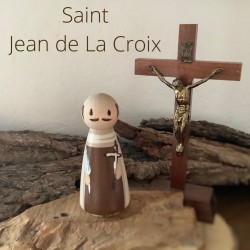 Saint Jean de la Croix