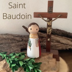 Saint Baudoin