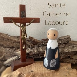 Sainte Catherine Labouré