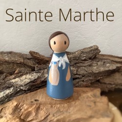 Sainte Marthe