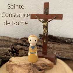 Sainte Constance de Rome