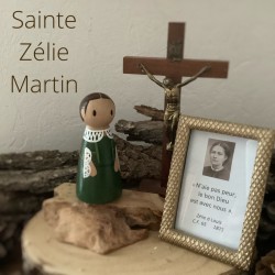 Sainte Zélie