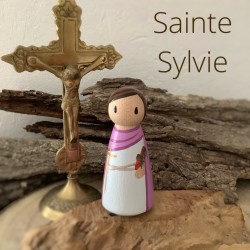 Sainte Sylvie